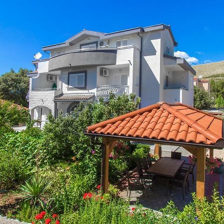 Apartmani Vesna Grebaštica 外观 照片