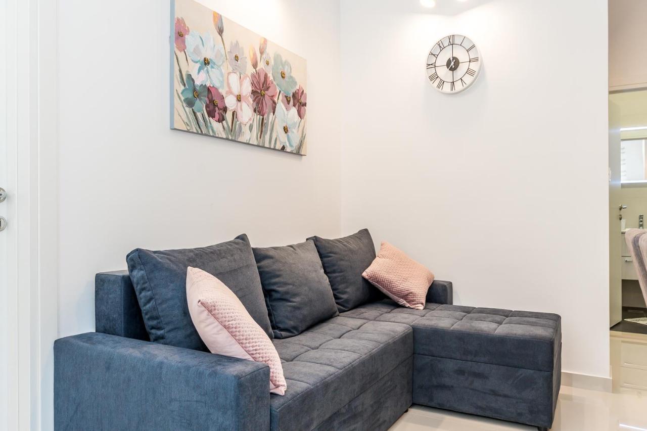 Apartmani Vesna Grebaštica 外观 照片