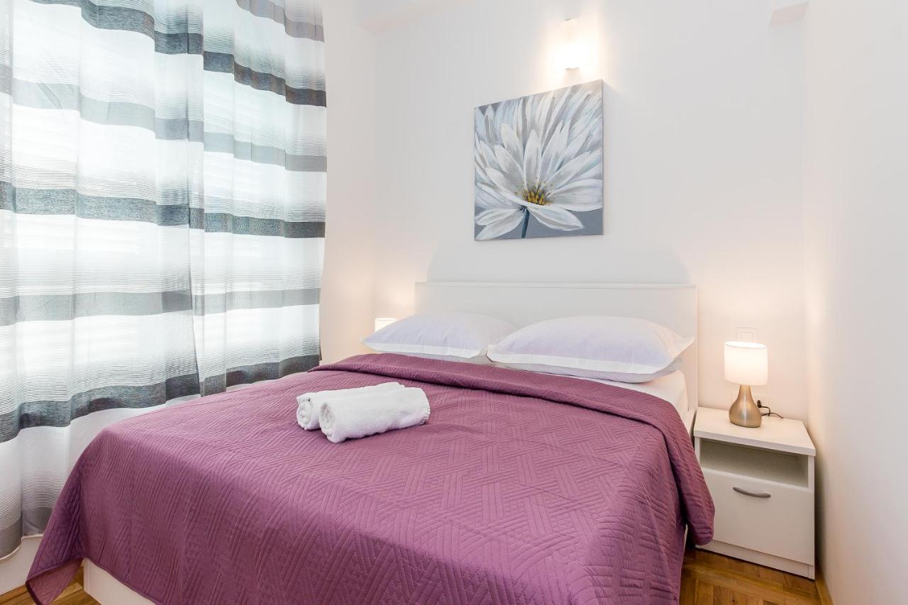 Apartmani Vesna Grebaštica 外观 照片