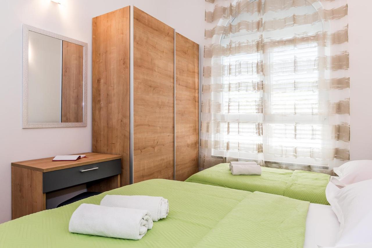 Apartmani Vesna Grebaštica 外观 照片