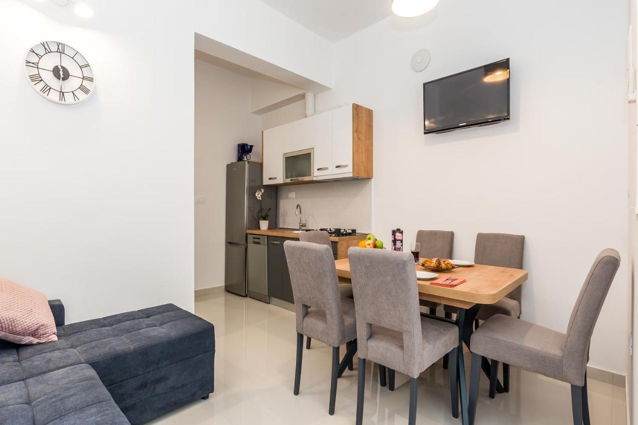 Apartmani Vesna Grebaštica 外观 照片