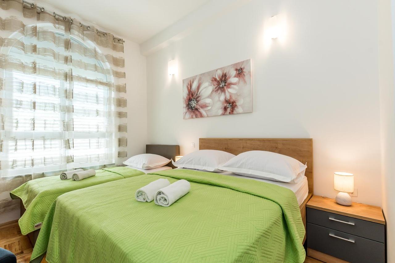 Apartmani Vesna Grebaštica 外观 照片