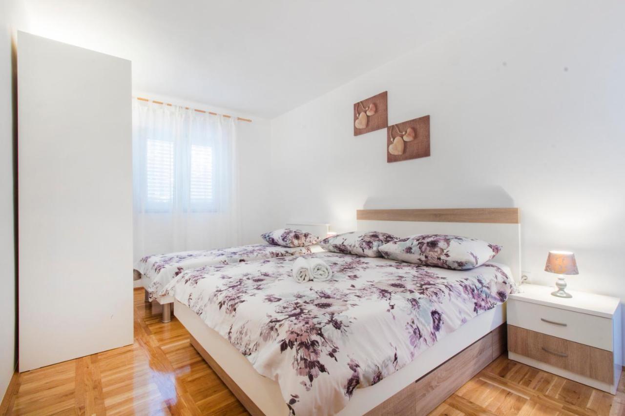 Apartmani Vesna Grebaštica 外观 照片