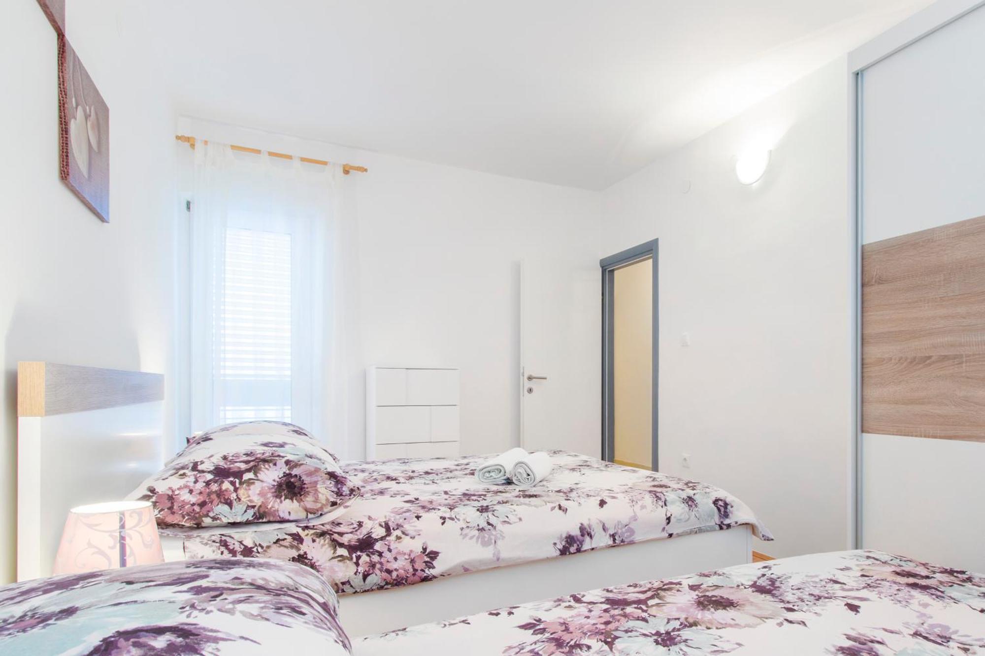 Apartmani Vesna Grebaštica 客房 照片