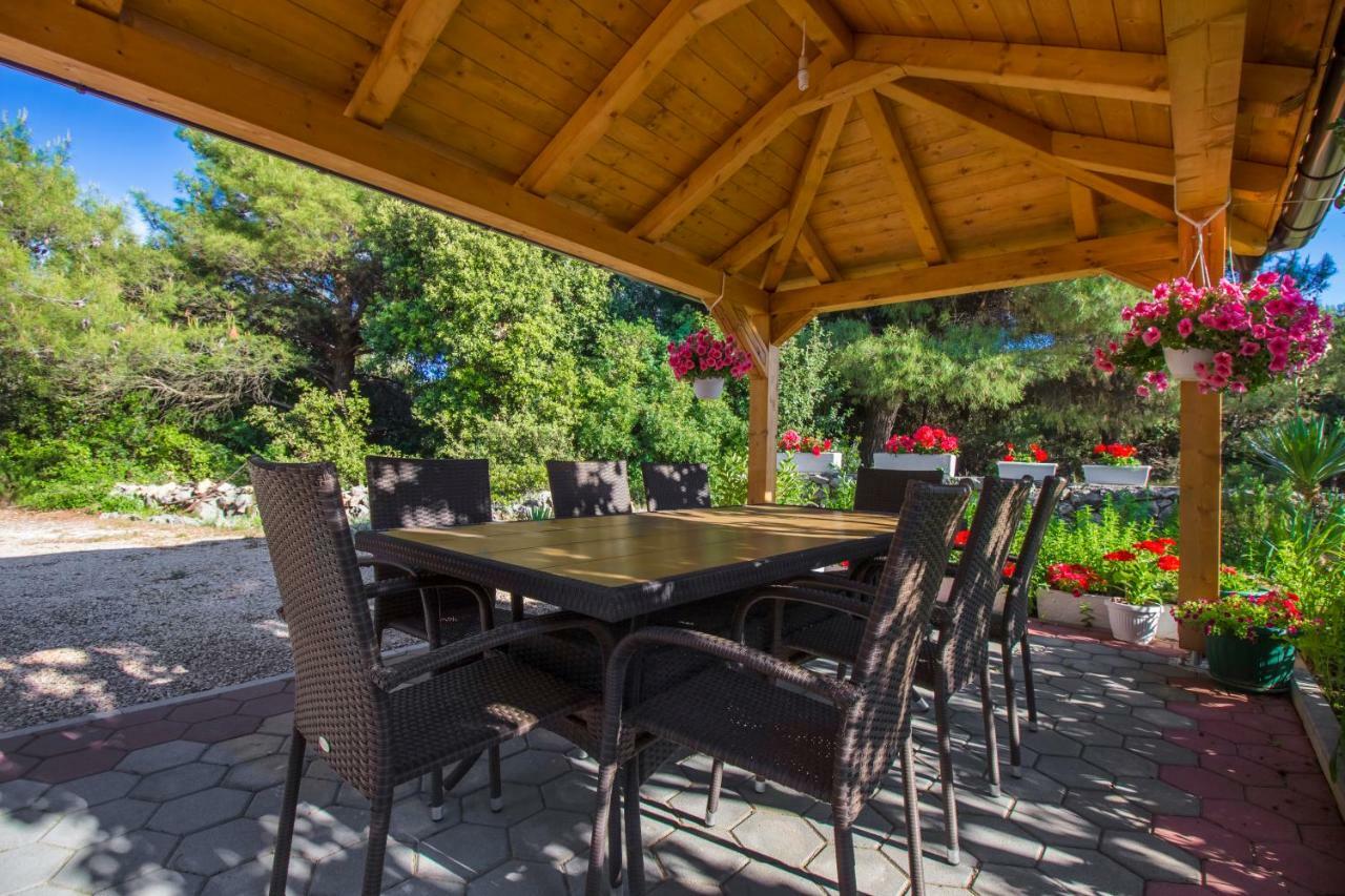 Apartmani Vesna Grebaštica 外观 照片