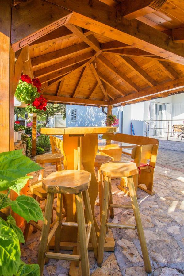 Apartmani Vesna Grebaštica 外观 照片