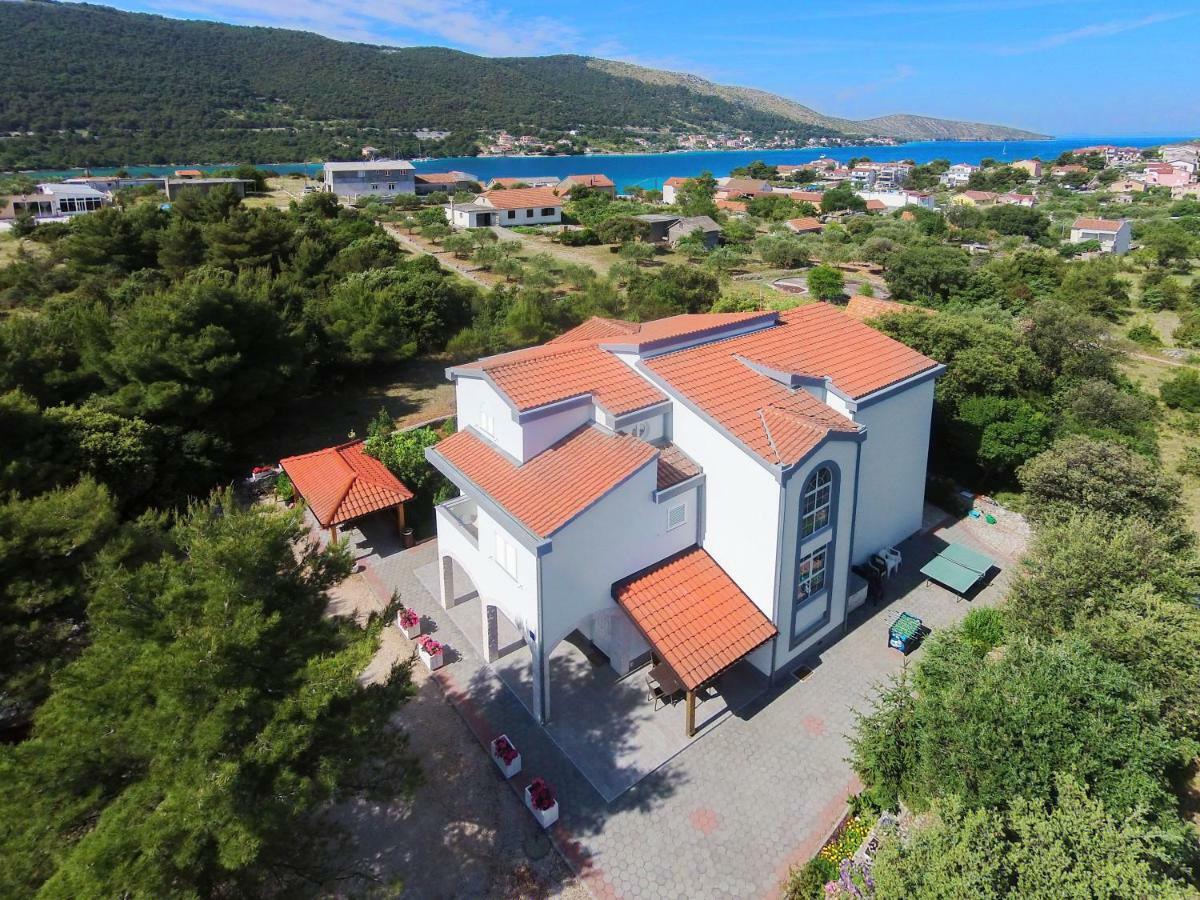 Apartmani Vesna Grebaštica 外观 照片