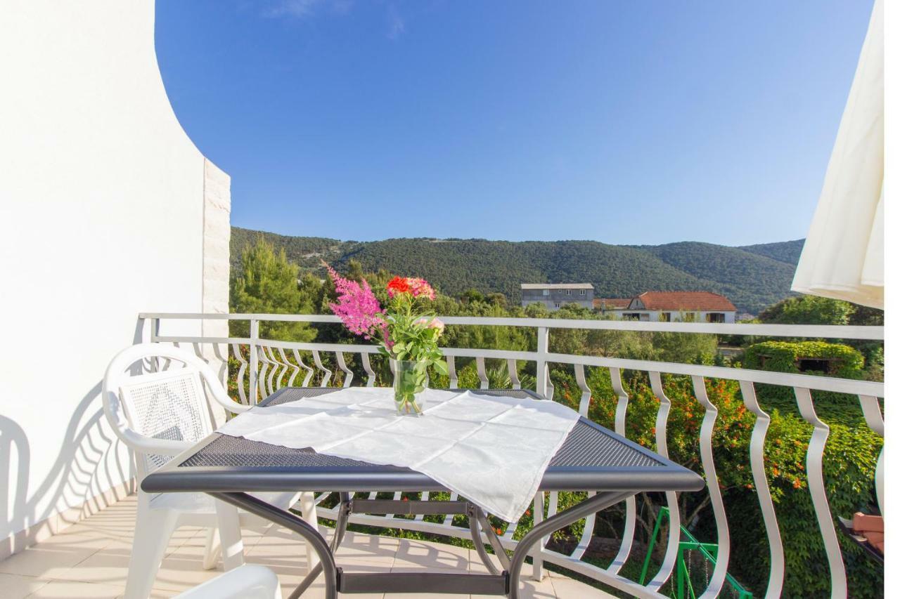 Apartmani Vesna Grebaštica 外观 照片