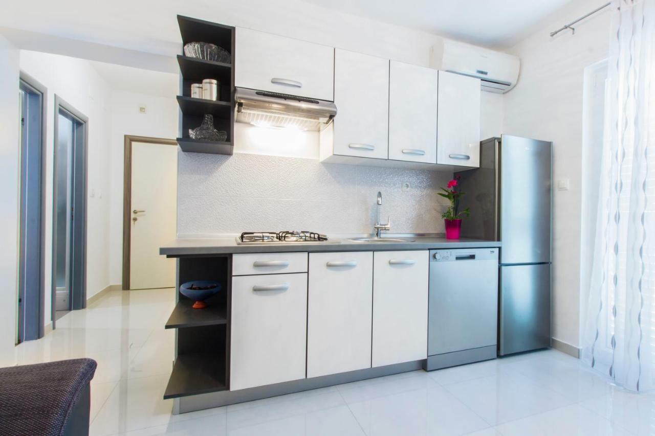 Apartmani Vesna Grebaštica 外观 照片