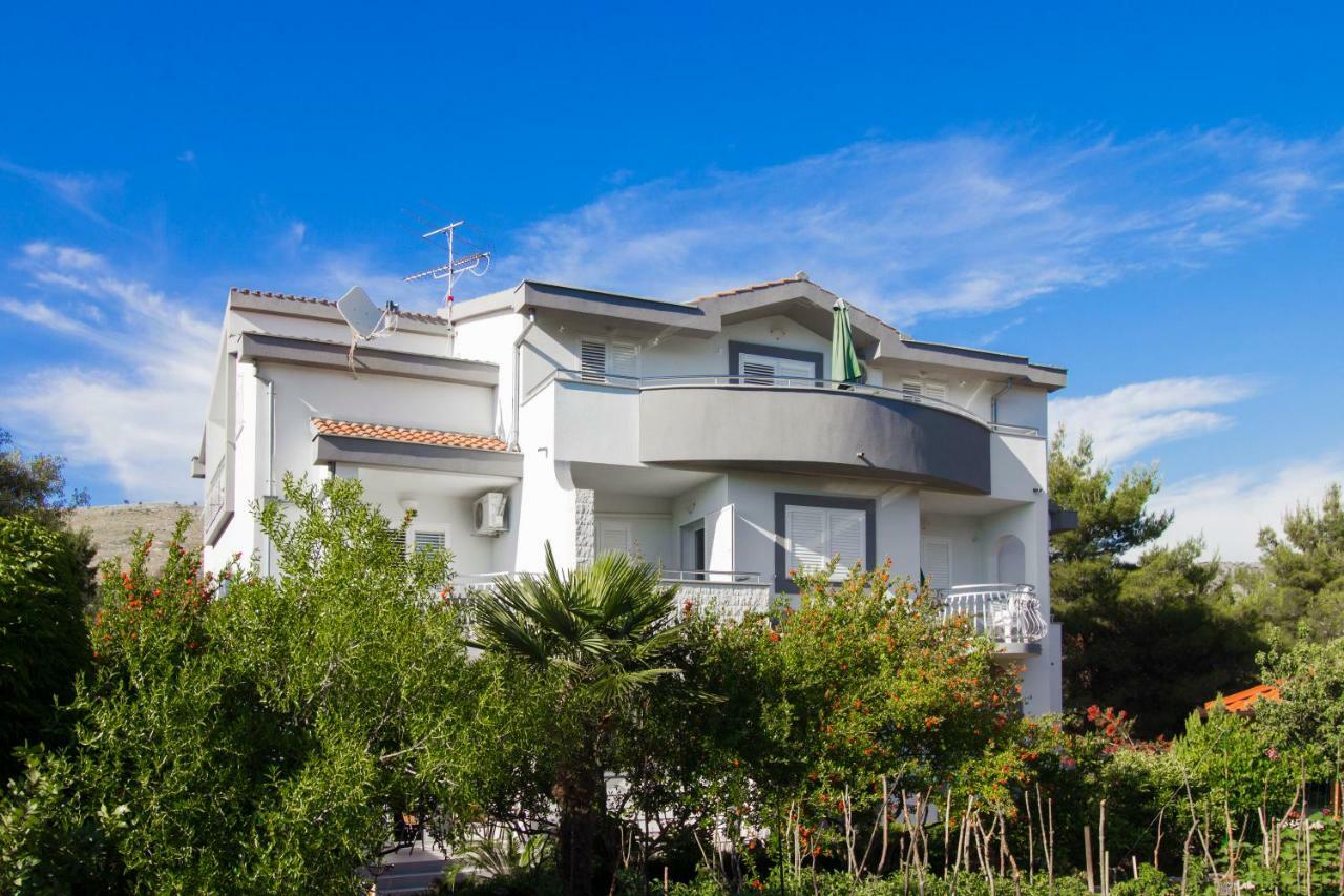 Apartmani Vesna Grebaštica 外观 照片