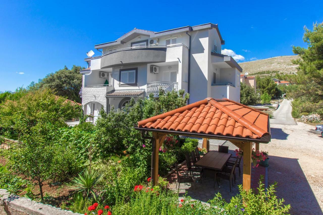 Apartmani Vesna Grebaštica 外观 照片