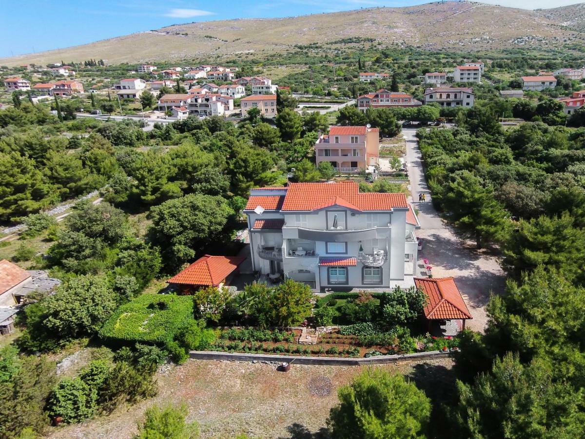 Apartmani Vesna Grebaštica 外观 照片