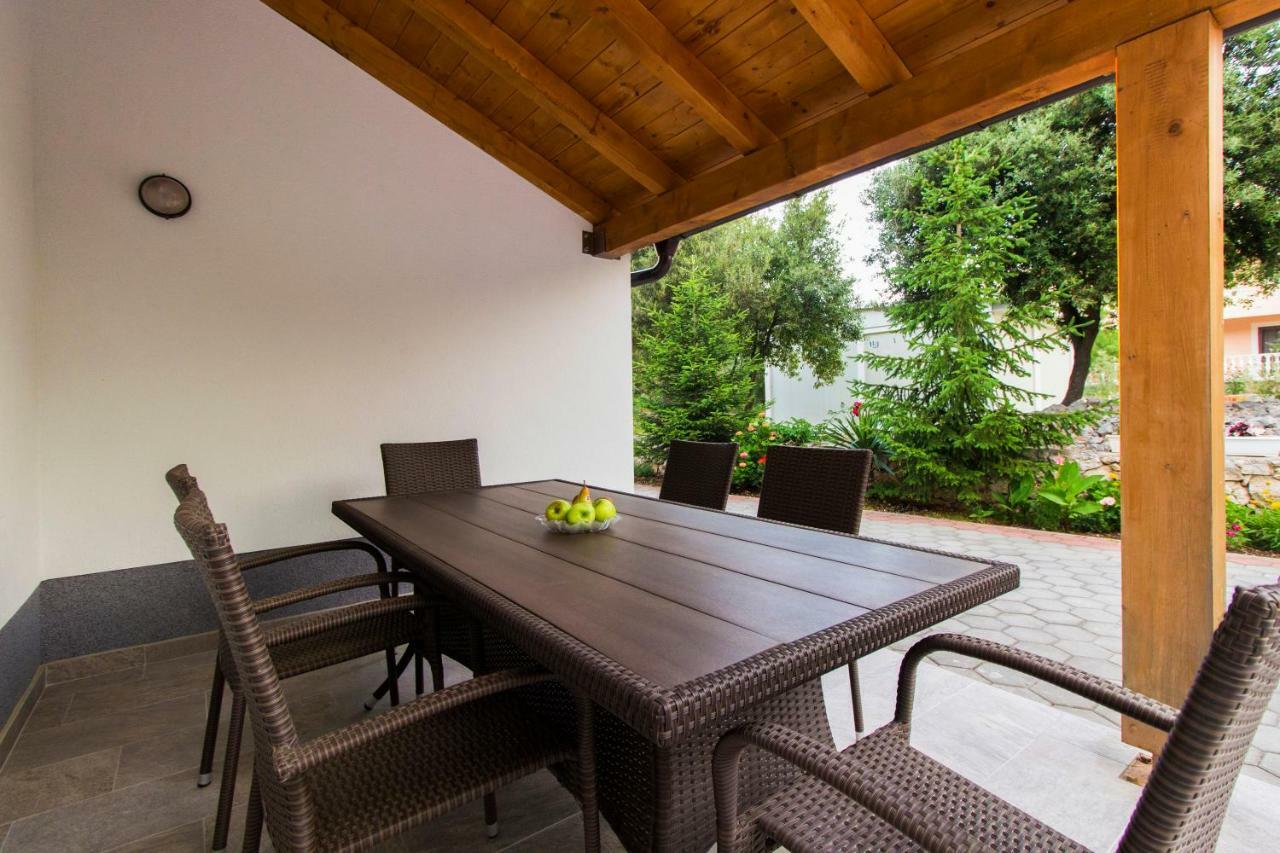 Apartmani Vesna Grebaštica 外观 照片