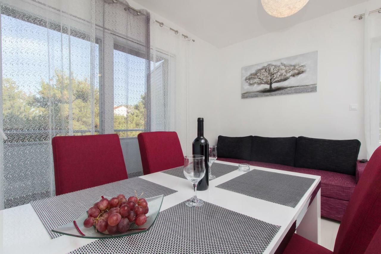 Apartmani Vesna Grebaštica 外观 照片