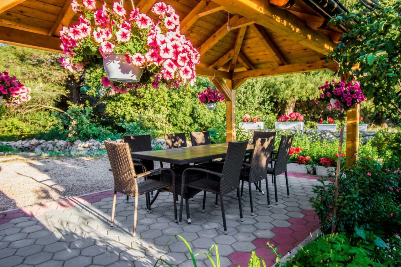 Apartmani Vesna Grebaštica 外观 照片