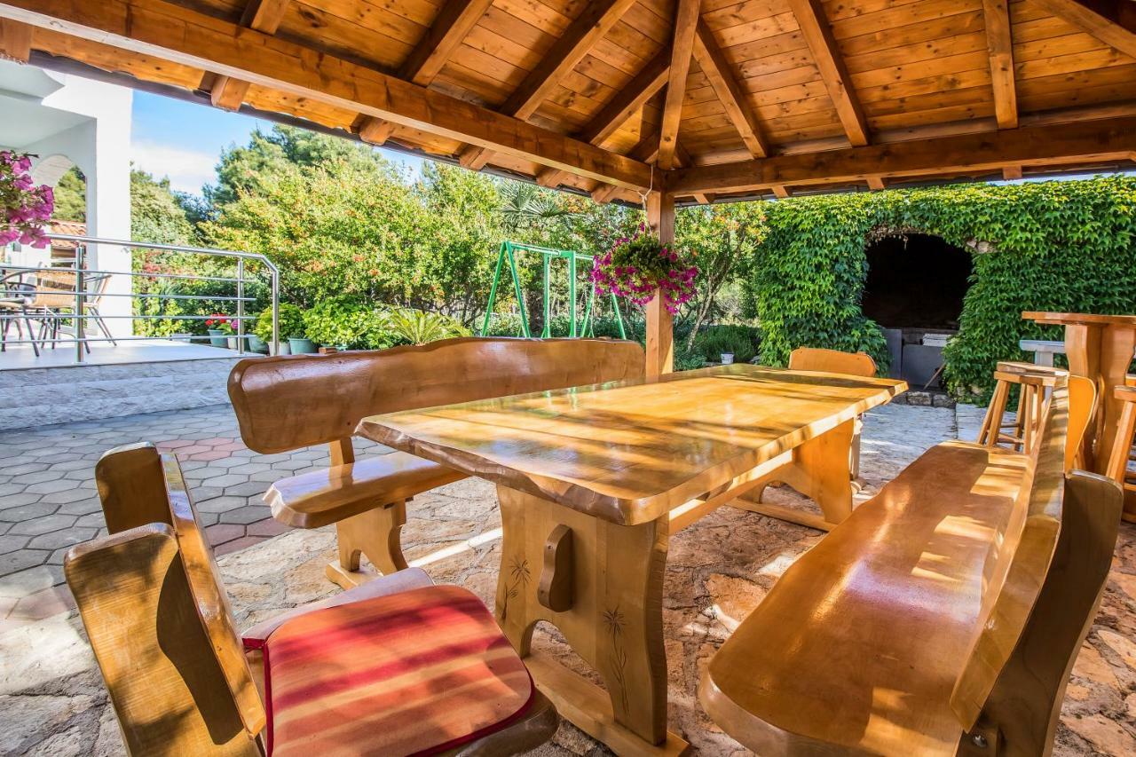 Apartmani Vesna Grebaštica 外观 照片