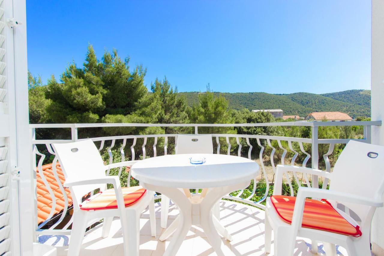 Apartmani Vesna Grebaštica 外观 照片