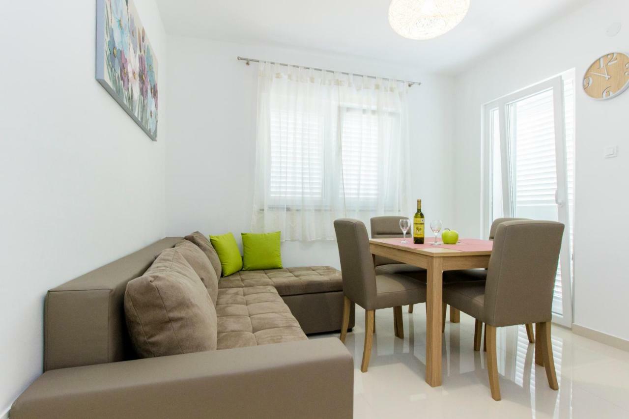 Apartmani Vesna Grebaštica 外观 照片