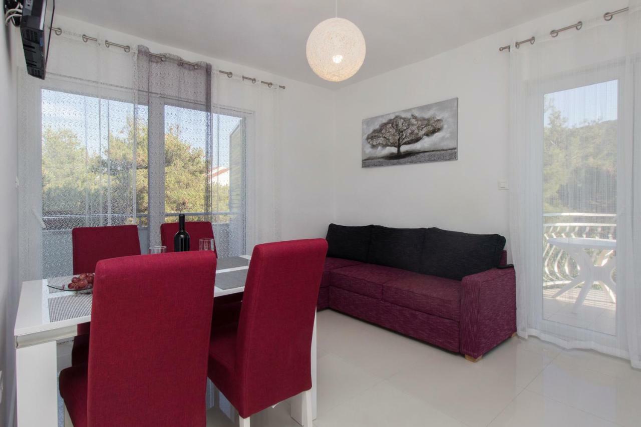 Apartmani Vesna Grebaštica 外观 照片