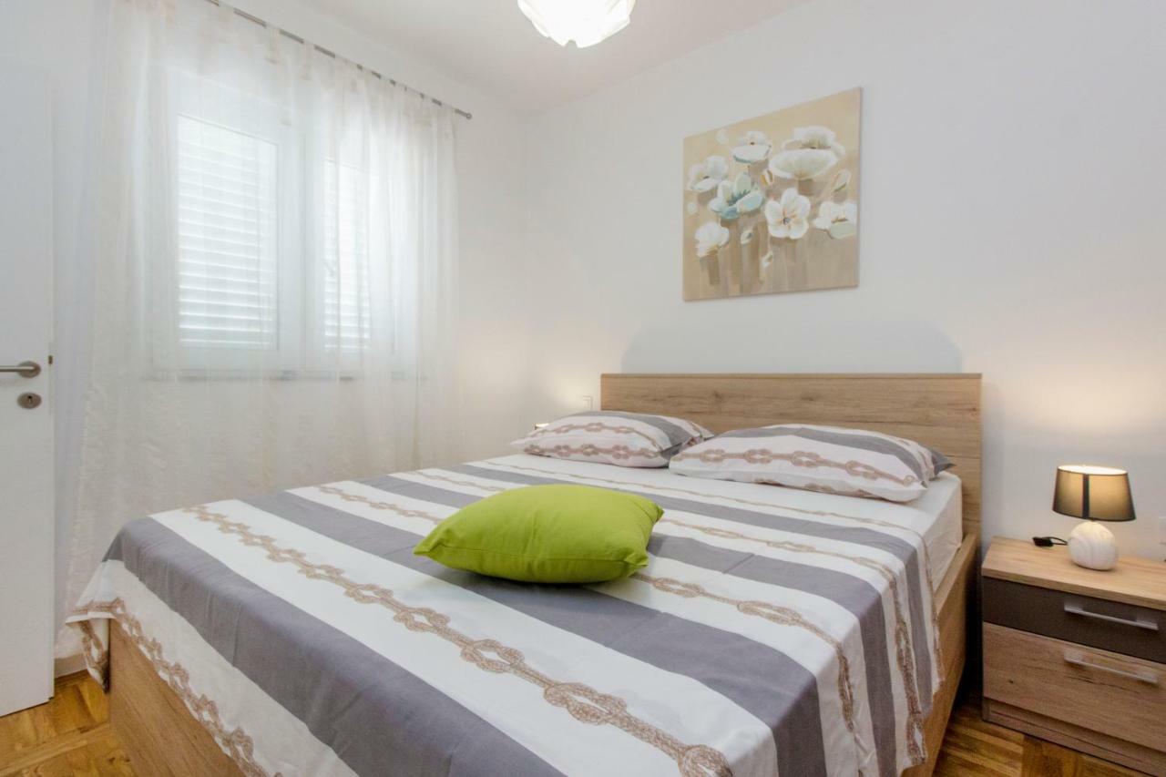 Apartmani Vesna Grebaštica 外观 照片