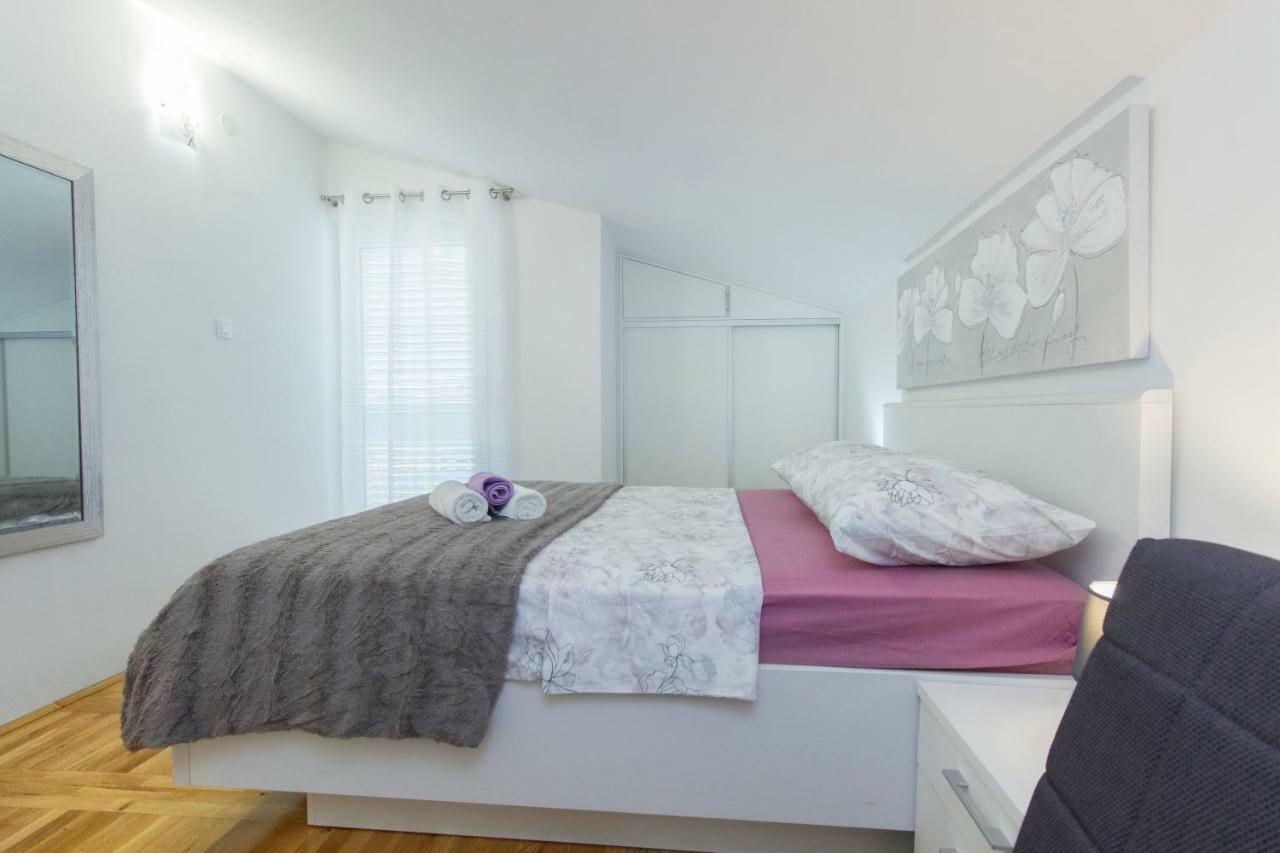 Apartmani Vesna Grebaštica 外观 照片