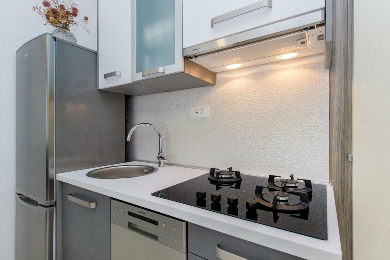 Apartmani Vesna Grebaštica 外观 照片