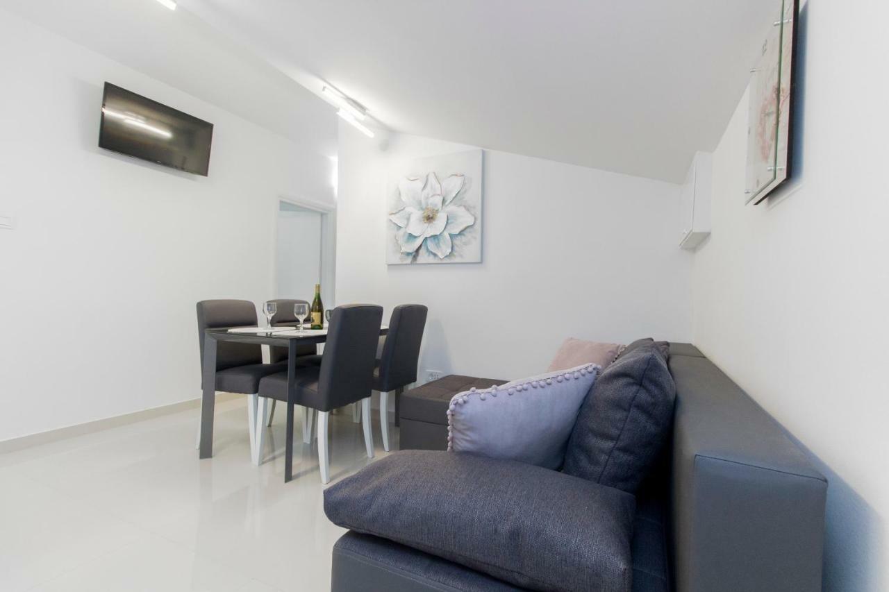Apartmani Vesna Grebaštica 外观 照片
