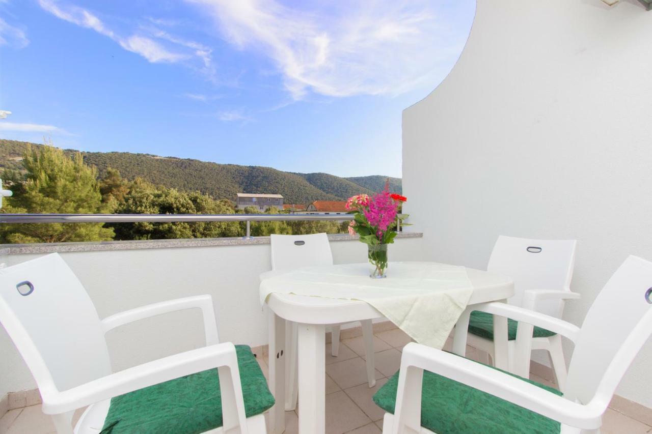 Apartmani Vesna Grebaštica 外观 照片