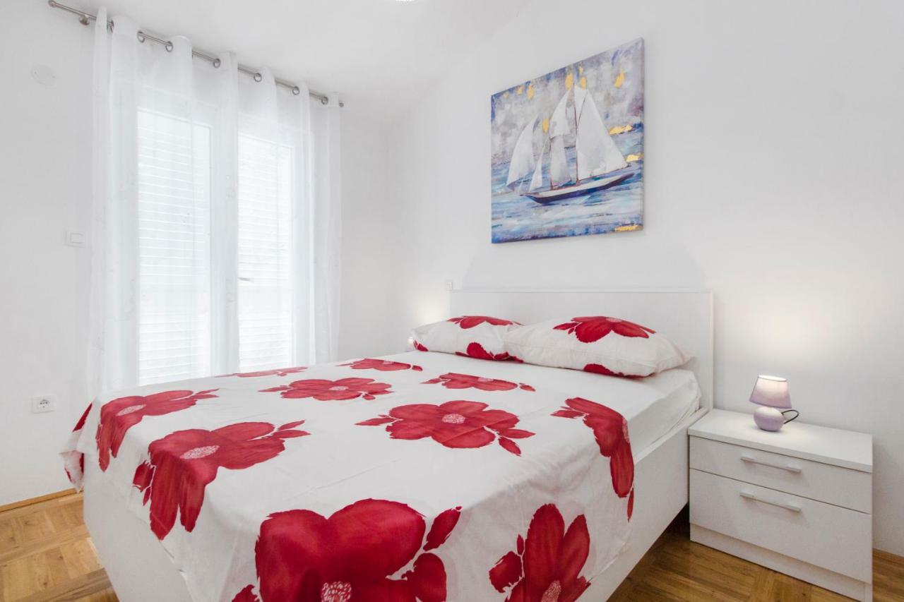 Apartmani Vesna Grebaštica 外观 照片