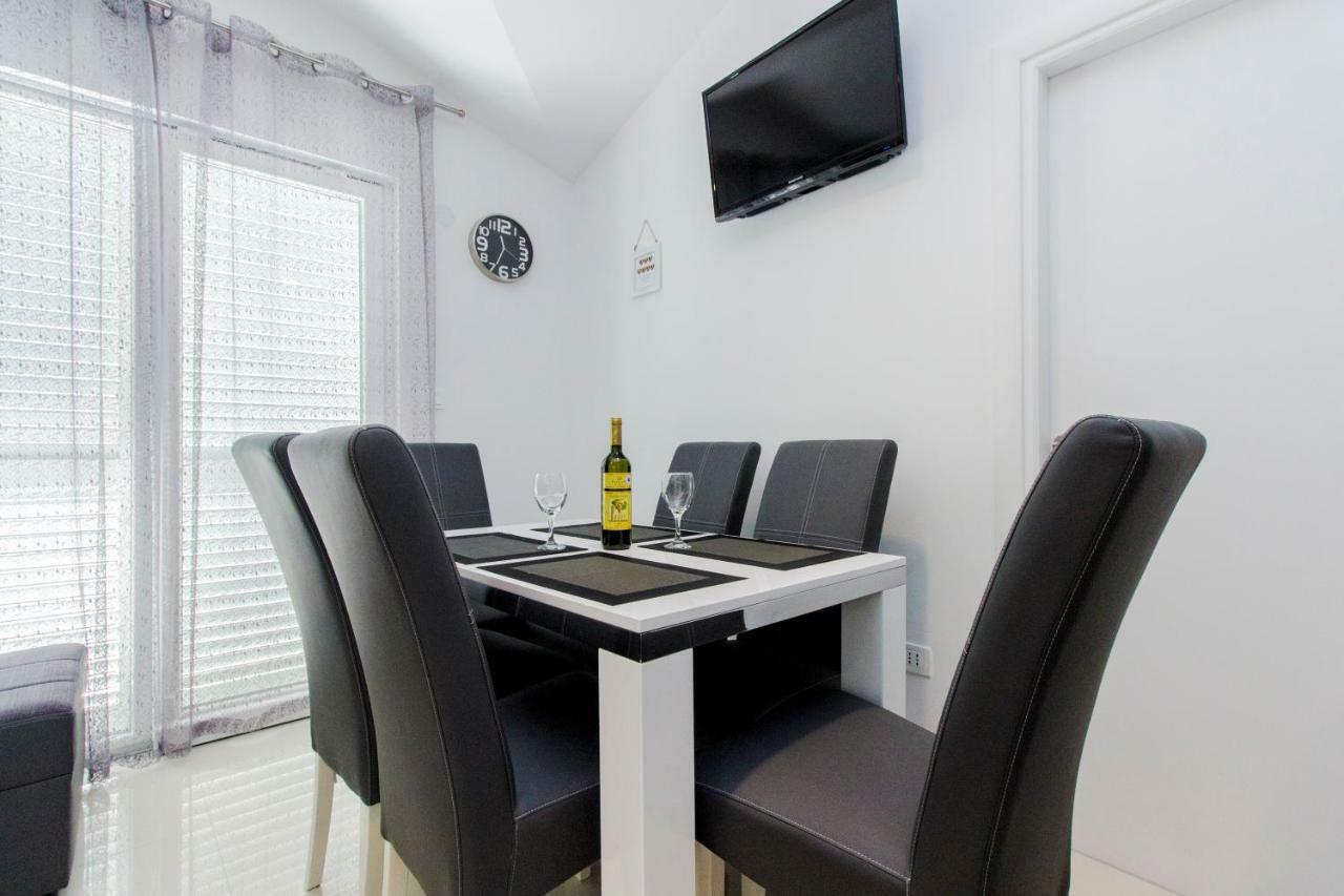Apartmani Vesna Grebaštica 外观 照片