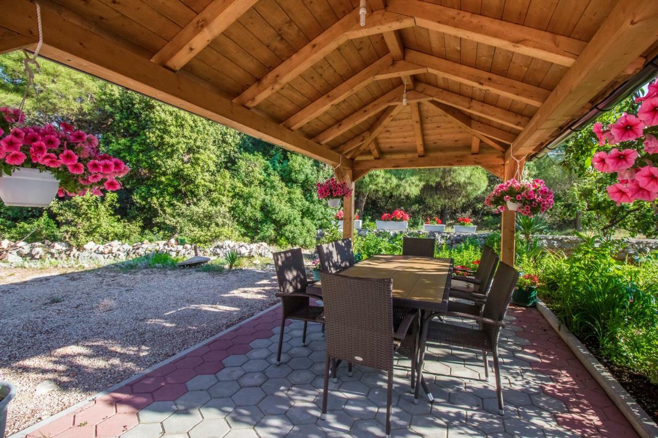 Apartmani Vesna Grebaštica 外观 照片