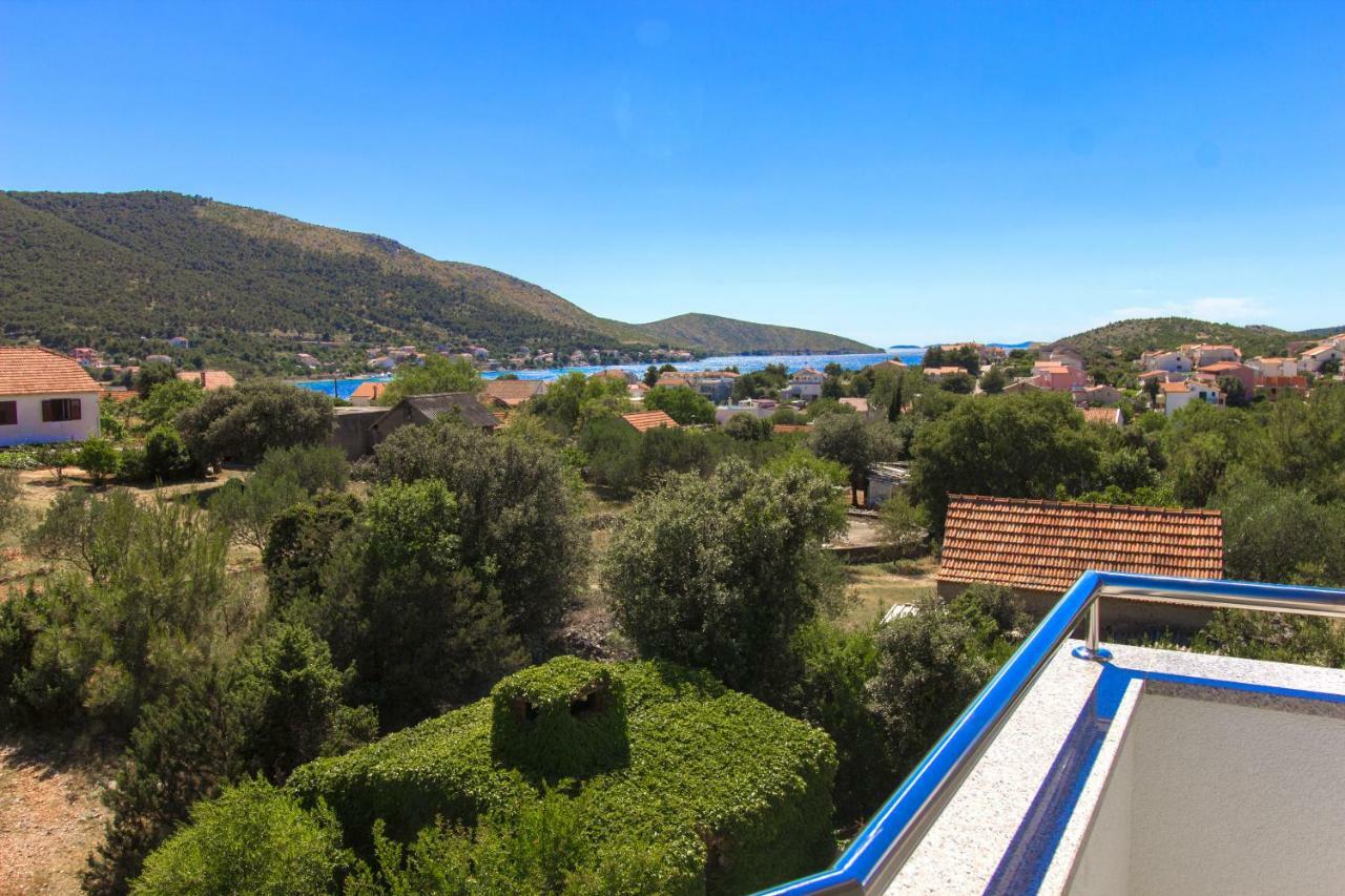Apartmani Vesna Grebaštica 外观 照片