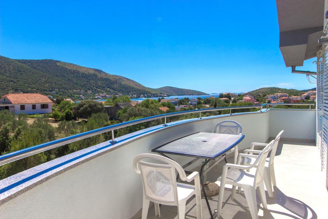 Apartmani Vesna Grebaštica 外观 照片