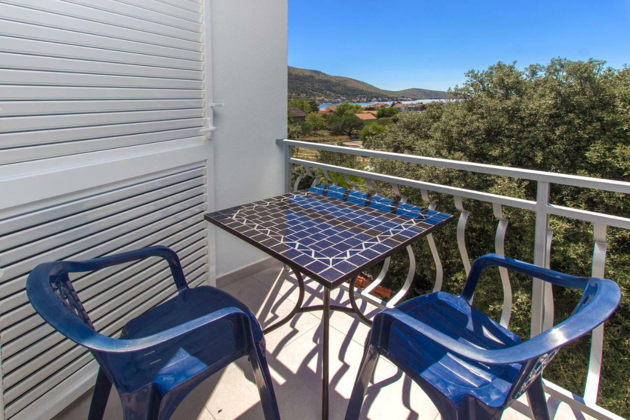 Apartmani Vesna Grebaštica 外观 照片